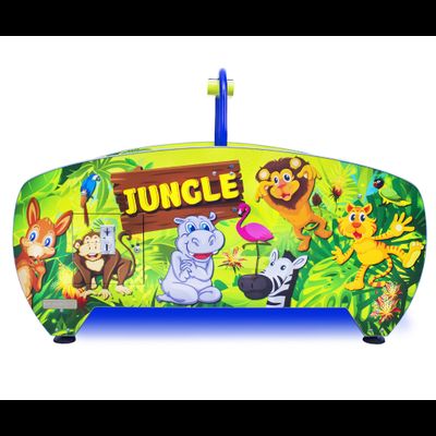 Коммерческий аэрохоккей детский «Jungle»