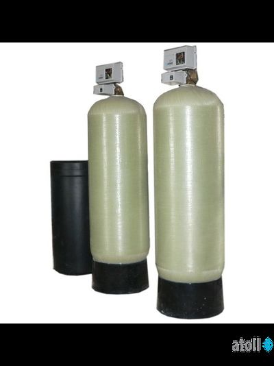 Система умягчения atoll RFS-3630 VIP-ALT2 (б/наполн.)