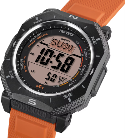 Часы Casio Pro Trek PRG-69-4