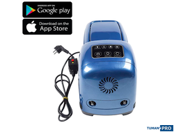 Насос высокого давления FG-300