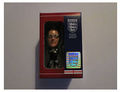 Брелок Sven Goran Eriksson (FA)