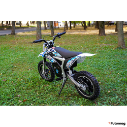 Электропитбайк SCANMOTO MAXX