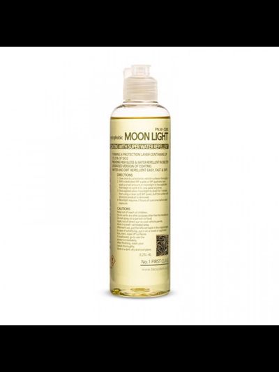 MOON LIGHT 25% SIO2 ГИДРОФОБИЗАТОР ДЛЯ ЛКП 250 МЛ TACSYSTEM