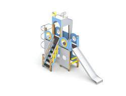 3285.2 Игровой комплекс «Диспетчерская вышка»