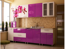 Набор мебели для кухни "Элегия-5.11"