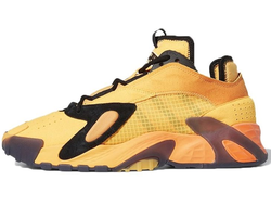 Adidas Streetball Flash Orange