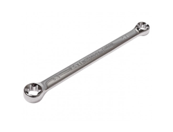 Ключ накидной TORX E10хE12 JTC-EF1012
