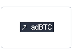 Adbtc | Заработок и реклама