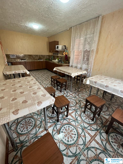 Гостевой дом №211 - 4-местный номер