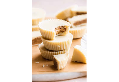 Чашечки Reese's Peanut Butter Cups White