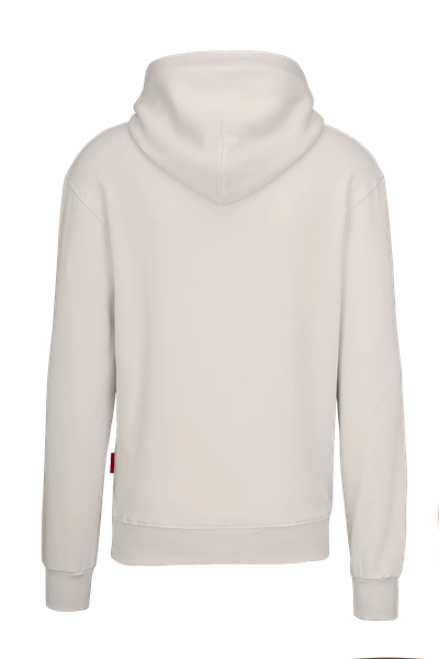 Толстовка Van Deer Essential Hoodie OFF WHITE Размер L