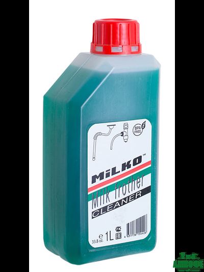 Жидкий концентрат для промывки молочных систем MILCO, 1 л.