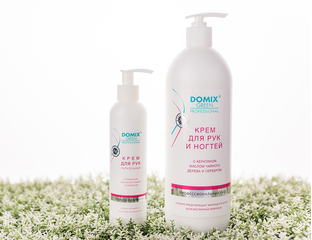 Domix Green Professional Кремы, скрабы - Domix Green Professional Крема ...