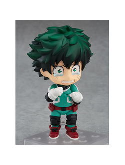 Нендроид Изуку Мидория (Izuku Midoriya)