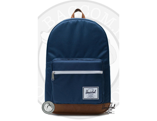 Herschel pop shop quiz navy