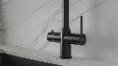 Система мгновенного кипячения воды 4в1 AQUAHOT MODENA