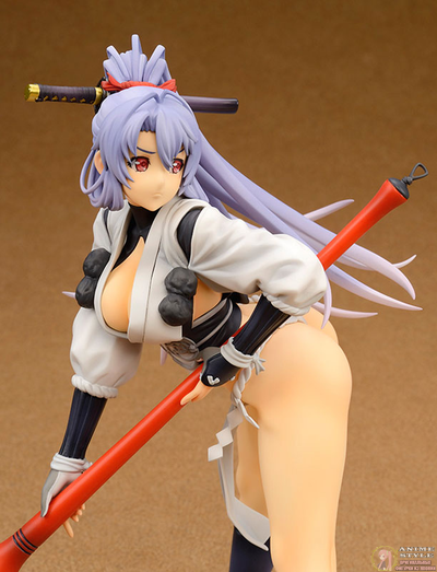 Фигурка 1/8 Матабэй Гото (Gotou Matabei Kenki Ver.)
