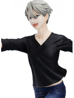 Фигурка 1/8 Виктор Никифоров (Victor Nikiforov)