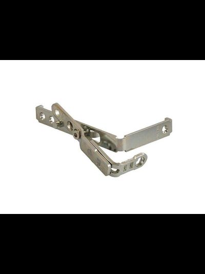 Vorne Ножницы поворотные ПВХ