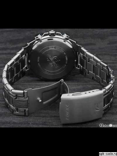 Часы Casio Edifice EFR-539D-1A2