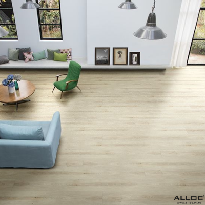 Ламинат Alloc Grand Avenue Лафайет WS 8541 34 класс толщина 12.3 мм с фаской и подложкой 2.32 м2