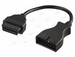Переходник OBD2-GM12