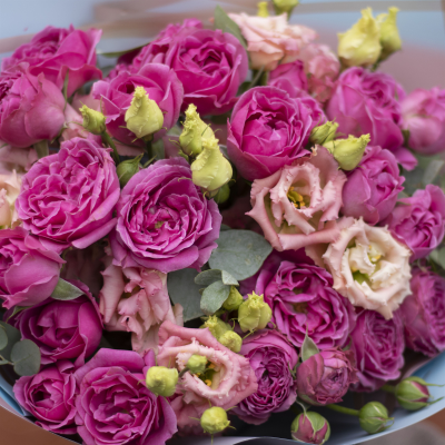 Букет "Darling"