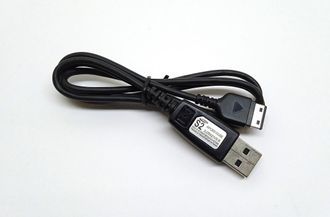 USB кабель зарядный  для Samsung (комиссионный товар)