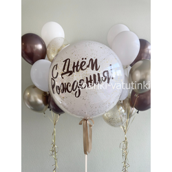 Набор "Трюфель"