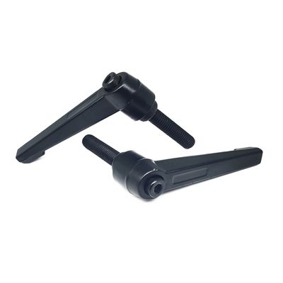 Рычаг зажимной с наружной резьбой М16*114*32