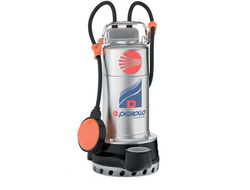 D-дренажные электронасосы