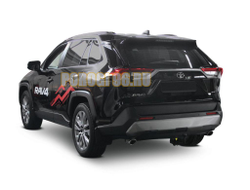 Фаркоп BERG Toyota RAV 4 (2019-) шар VM 2000/75кг