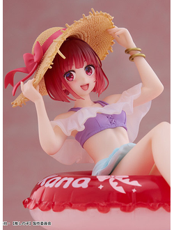 Фигурка Кана Арима (Kana Arima Aqua Float Girls)