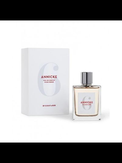 ANNICKE 6 парфюмерная вода EIGHT &amp; BOB