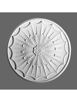 Розетка R28 - d68,5см