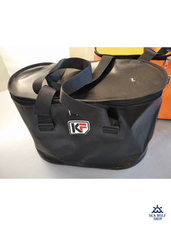 ГермоСумка KF-40*30*30 ПВХ 650гр.