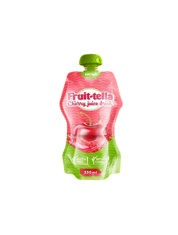 Сок Fruitella Cherry (Вишня) 330мл