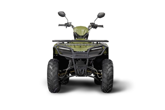 Квадроцикл IRBIS ATV 250