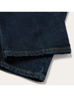 Джинсы Stetson® 1520 Fit Standard Straight Leg Jean