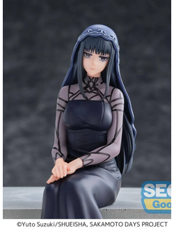 Фигурка Осараги (Osaragi Premium Chokonose)