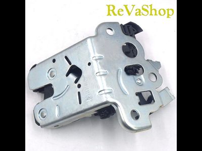 Замок двери крышки багажника AUDI SEAT SKODA PORSCHE DODGE