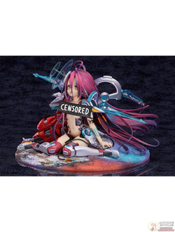 Фигурка 1/8 Шуви Дола (Schwi Dola)