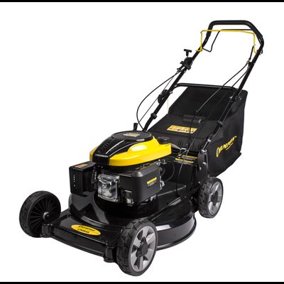 Самоходная газонокосилка LM5645