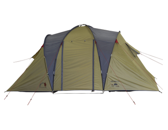 Палатка INDIANA SIERRA 4