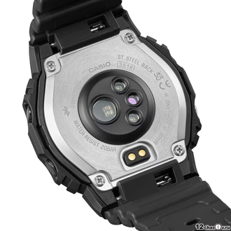Часы Casio G-Shock DW-H5600EX-1