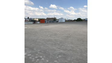 устройство кровли из пвх мембраны в Смоленске ТКК "Лидер"