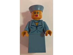 Seraphina Picquery, n/a (hp167)