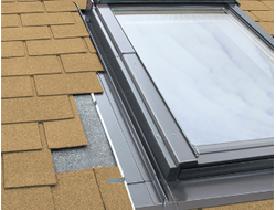 Оклады для плоских кровельных покрытий ESV