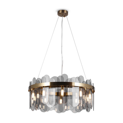 Freya, Подвесной светильник Deserto, FR5141PL-10BS1