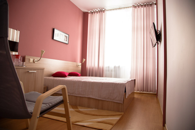 Санаторий Краснозерский